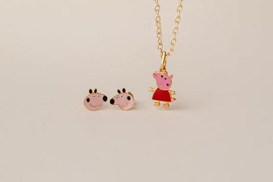 Peppa Pig