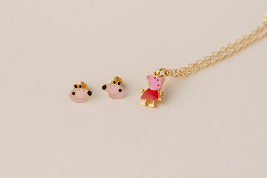 Peppa Pig