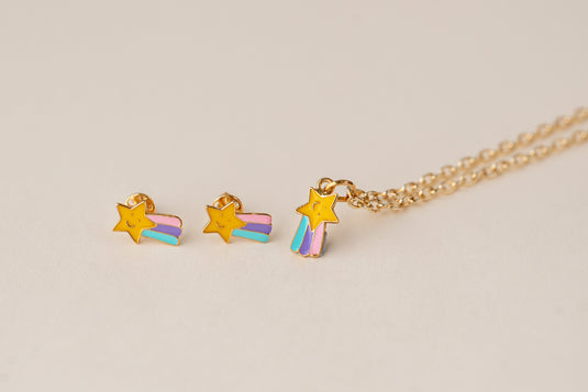 Star Rainbow