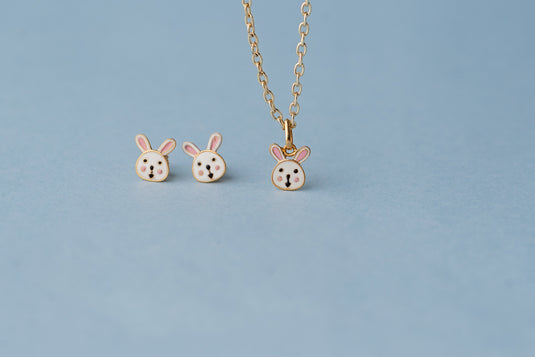 Cute bunny