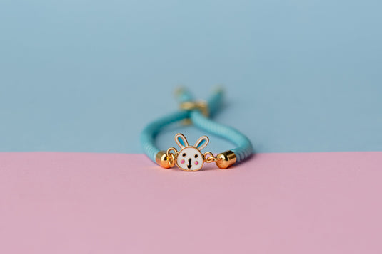 Bunny Bluebird