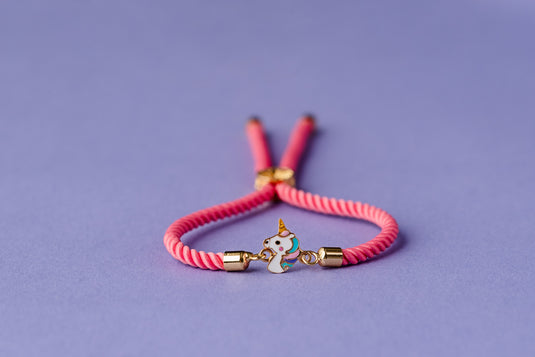 Whimsical Unicorn