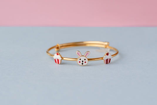 Bunnylicious