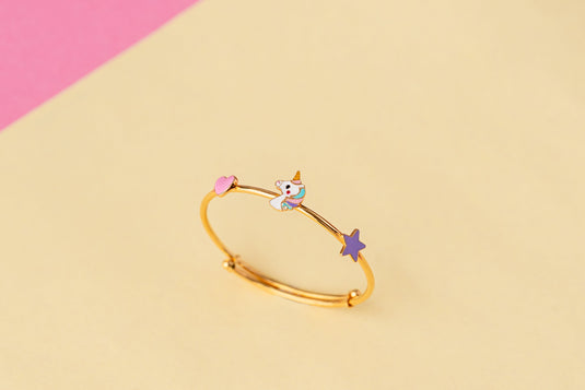 Enchanted Unicorn