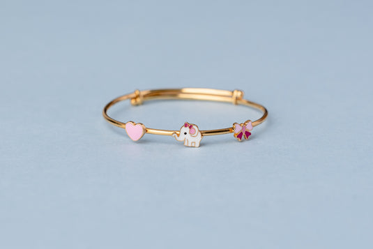Tiny treasures