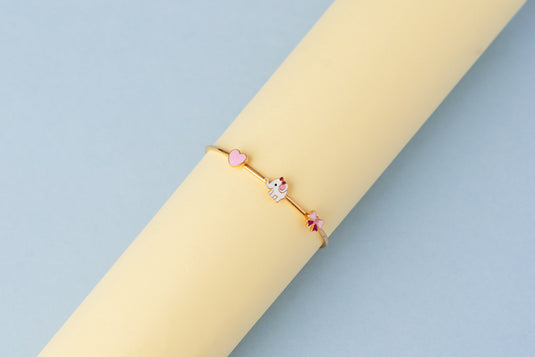 Tiny treasures