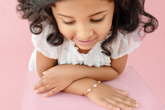 Tiny treasures