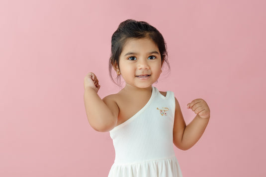 Fable Frock