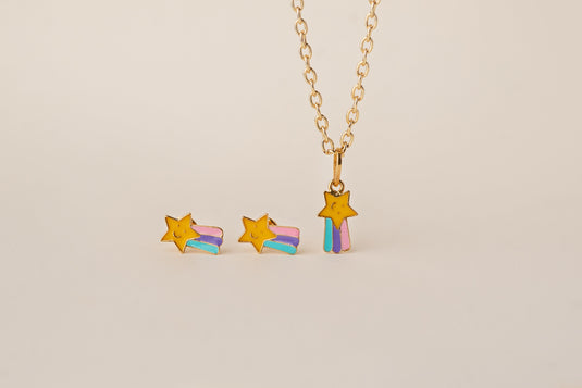 Star Rainbow