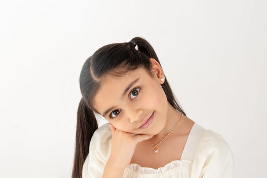 Tiny majesty