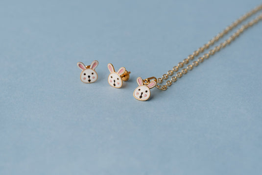 Cute bunny