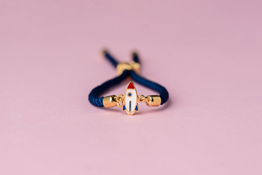 Rocket dreams