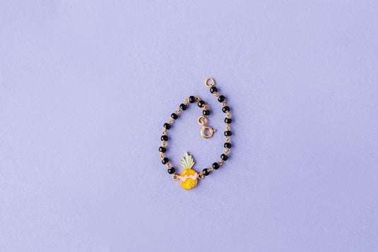 Little Pineapple Diva