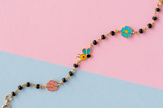 Bee & bloom