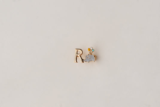 Roaring R